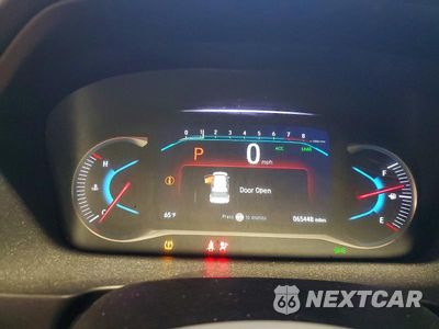 Zdjęcie 9 z 13 samochodu: 2019 HONDA PASSPORT EXL VIN:5FNYF8H52KB016849 - miniatura