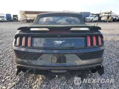 Zdjęcie 6 z 13 samochodu: 2017 FORD MUSTANG VIN:1FATP8UH8H5295196 - miniatura