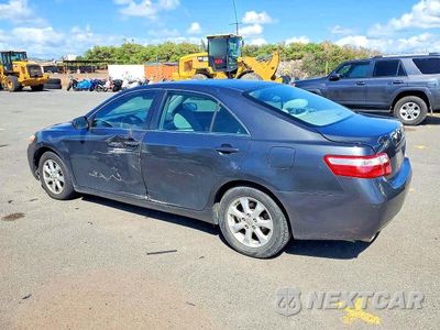 Drugie zdjęcie samochodu z przodu: 2007 TOYOTA CAMRY LE V6 VIN:JTNBK46K073002385 - miniatura