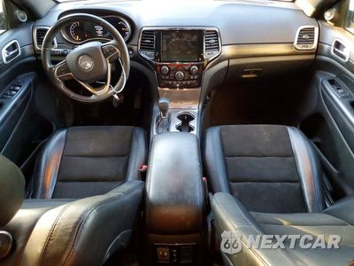 Zdjęcie 8 z 13 samochodu: 2019 JEEP GRAND CHEROKEE LAREDO VIN:1C4RJFAG6KC677218 - miniatura