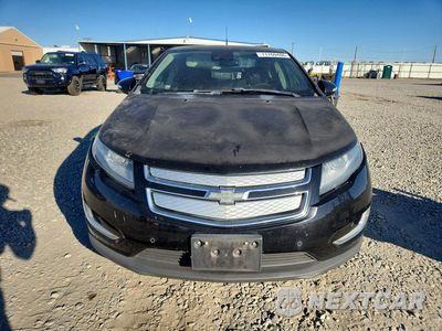 Piąte zdjęcie samochodu w środku: 2014 CHEVROLET VOLT VIN:1G1RH6E40EU143781 - miniatura