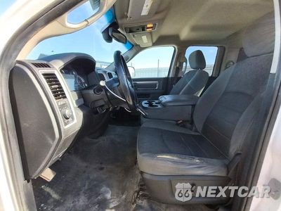 Zdjęcie 7 z 12 samochodu: 2014 RAM 1500 SLT VIN:1C6RR7GT3ES334452 - miniatura