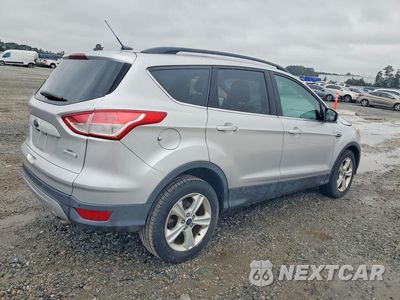 Trzecie zdjęcie samochodu z tyłu: 2016 FORD ESCAPE SE VIN:1FMCU0G9XGUC04258 - miniatura
