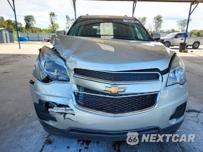 Piąte zdjęcie samochodu w środku: 2015 CHEVROLET EQUINOX LT VIN:2GNALBEK0F6107610 - miniatura