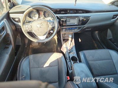 Zdjęcie 8 z 12 samochodu: 2015 TOYOTA COROLLA S PLUS VIN:2T1BURHE8FC386389 - miniatura
