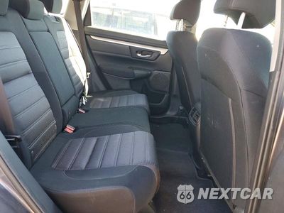 Zdjęcie 11 z 13 samochodu: 2019 HONDA CRV AWD VIN:2HKRW6H39KH201179 - miniatura