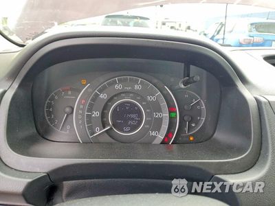 Zdjęcie 9 z 13 samochodu: 2014 HONDA CR-V TOURING VIN:2HKRM4H95EH111370 - miniatura