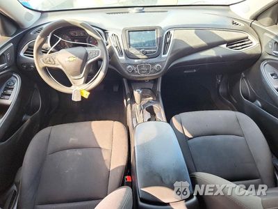 Zdjęcie 8 z 12 samochodu: 2018 CHEVROLET MALIBU LS VIN:1G1ZB5STXJF171531 - miniatura
