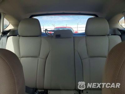 Zdjęcie 10 z 13 samochodu: 2017 SUBARU IMPREZA PREMIUM PLUS VIN:4S3GTAD62H3744994 - miniatura