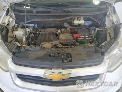 Zdjęcie 12 z 13 samochodu: 2018 CHEVROLET CITY EXPRESS LT VIN:3N63M0ZN9JK696526 - miniatura