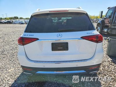 Zdjęcie 6 z 13 samochodu: 2020 MERCEDES-BENZ GLE 350 4MATIC VIN:4JGFB4KB6LA237712 - miniatura