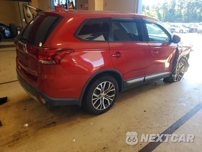 Piąte zdjęcie samochodu w środku: 2018 MITSUBISHI OUTLANDER SE VIN:JA4AD3A3XJZ059910 - miniatura