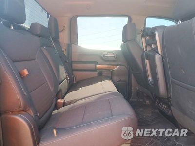 Zdjęcie 10 z 12 samochodu: 2019 CHEVROLET SILVERADO K1500 RST VIN:3GCUYEED0KG214259 - miniatura