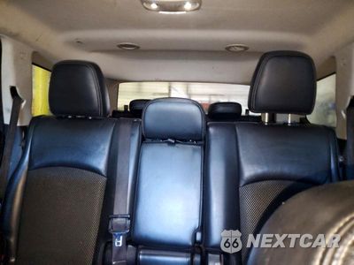 Zdjęcie 10 z 13 samochodu: 2018 DODGE JOURNEY CROSSROAD VIN:3C4PDCGG1JT166703 - miniatura