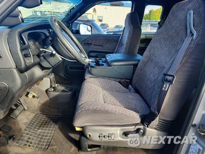 Zdjęcie 7 z 12 samochodu: 1999 DODGE RAM 2500 VIN:1B7KF2369XJ554970 - miniatura