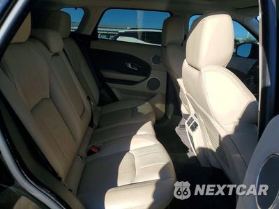 Zdjęcie 11 z 13 samochodu: 2016 LAND ROVER RANGE ROVER EVOQUE SE VIN:SALVP2BG6GH110644 - miniatura