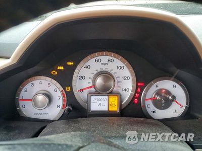 Zdjęcie 9 z 13 samochodu: 2010 HONDA PILOT EXL VIN:5FNYF4H53AB007732 - miniatura