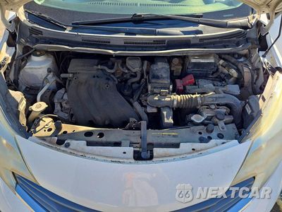 Zdjęcie 12 z 13 samochodu: 2016 NISSAN VERSA NOTE S PLUS VIN:3N1CE2CP0GL351851 - miniatura
