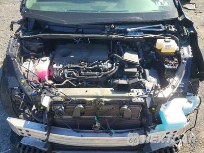 Zdjęcie 12 z 14 samochodu: 2025 TOYOTA SIENNA LE VIN:5TDKRKEC0SS279396 - miniatura