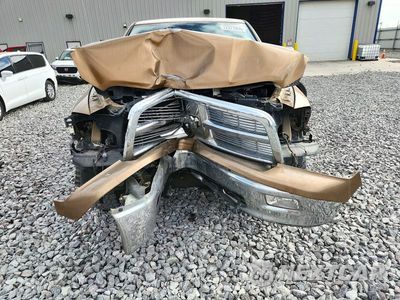 Piąte zdjęcie samochodu w środku: 2011 DODGE RAM 1500 VIN:1D7RV1GT4BS683073 - miniatura