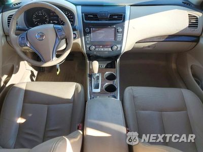 Zdjęcie 8 z 12 samochodu: 2014 NISSAN ALTIMA 2.5 SL VIN:1N4AL3AP7EN349505 - miniatura
