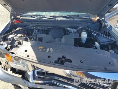 Zdjęcie 11 z 12 samochodu: 2015 GMC SIERRA K1500 SLE VIN:1GTV2UEC6FZ359559 - miniatura