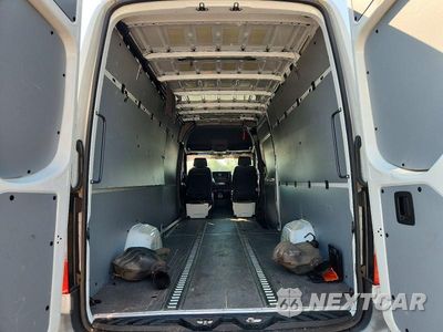 Zdjęcie 10 z 13 samochodu: 2023 MERCEDES-BENZ SPRINTER 2500 DELIVERY VAN VIN:W1Y4NCHY2PT150744 - miniatura