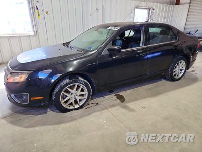 2012 FORD FUSION SEL 3FAHP0JA7CR257642 - główne zdjęcie licytacji z USA - miniatura