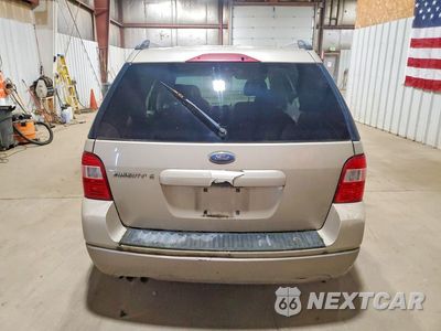 Zdjęcie 6 z 13 samochodu: 2006 FORD FREESTYLE SE VIN:1FMZK01196GA56166 - miniatura