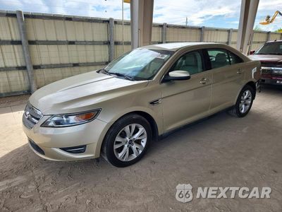 2011 FORD TAURUS SEL 1FAHP2EW6BG157281 - główne zdjęcie licytacji z USA - miniatura