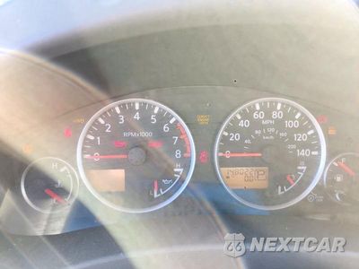 Zdjęcie 9 z 12 samochodu: 2006 NISSAN FRONTIER SE VIN:1N6AD07W56C441713 - miniatura
