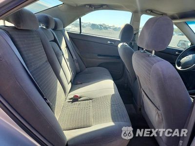 Zdjęcie 10 z 12 samochodu: 2006 TOYOTA CAMRY LE VIN:4T1BE32K06U729669 - miniatura