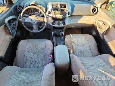 Zdjęcie 8 z 13 samochodu: 2008 TOYOTA RAV4 BASE VIN:JTMZD35V285097010 - miniatura