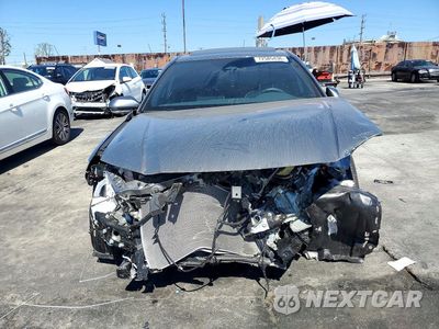 Piąte zdjęcie samochodu w środku: 2026 TOYOTA CAMRY SE VIN:4T1DAACK5TU301406 - miniatura