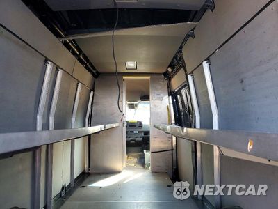 Zdjęcie 10 z 13 samochodu: 2021 MERCEDES-BENZ SPRINTER 2500 DELIVERY VAN VIN:W1Y40CHY7MT070933 - miniatura