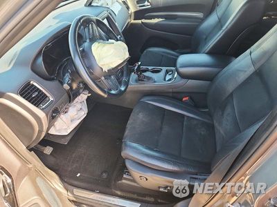 Zdjęcie 7 z 14 samochodu: 2020 DODGE DURANGO R/T VIN:1C4SDHCT2LC123626 - miniatura