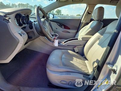 Zdjęcie 7 z 12 samochodu: 2013 BUICK LACROSSE VIN:1G4GC5E32DF192574 - miniatura