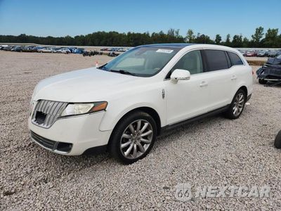 2011 LINCOLN MKT 2LMHJ5FR7BBJ52779 - główne zdjęcie licytacji z USA - miniatura