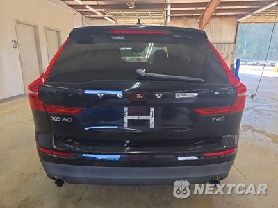 Zdjęcie 6 z 13 samochodu: 2019 VOLVO XC60 T6 MOMENTUM VIN:LYVA22RKXKB229113 - miniatura