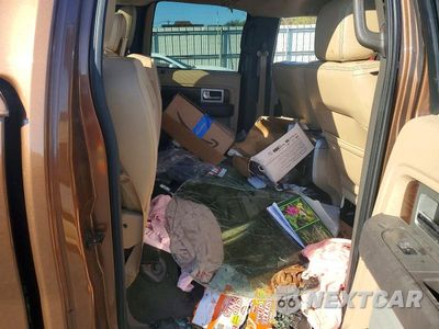 Zdjęcie 11 z 13 samochodu: 2012 FORD F150 SUPERCREW VIN:1FTFW1EF4CFB61027 - miniatura