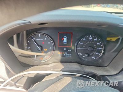 Zdjęcie 9 z 13 samochodu: 2024 SUBARU IMPREZA VIN:JF1GUABC4R8397085 - miniatura