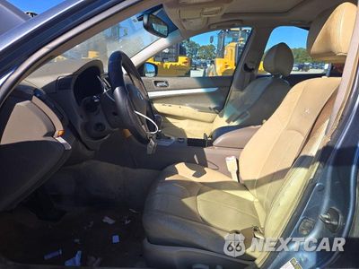 Zdjęcie 7 z 12 samochodu: 2009 INFINITI G37 SEDAN X VIN:JNKCV61F59M364181 - miniatura