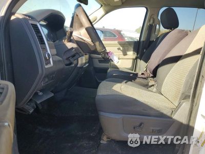 Zdjęcie 7 z 12 samochodu: 2010 DODGE RAM 2500 VIN:3D7UT2CL6AG113299 - miniatura