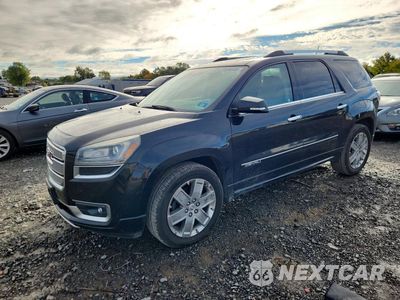 2014 GMC ACADIA DENALI 1GKKVTKDXEJ361592 - główne zdjęcie licytacji z USA - miniatura