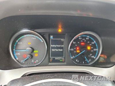 Zdjęcie 9 z 13 samochodu: 2016 TOYOTA RAV4 HV LIMITED VIN:JTMDJREV6GD012180 - miniatura