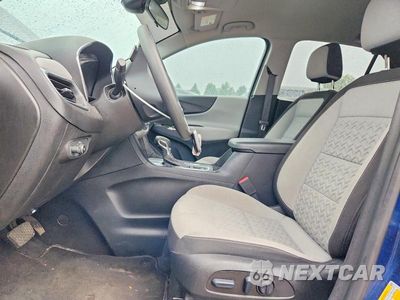 Zdjęcie 7 z 12 samochodu: 2022 CHEVROLET EQUINOX LS VIN:2GNAXFEV4N6123992 - miniatura