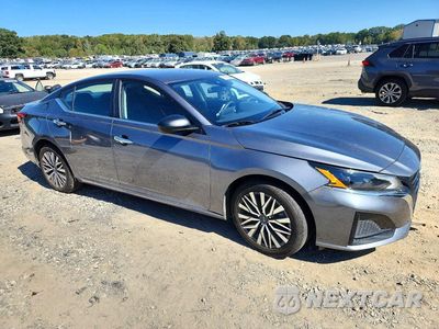 Czwarte zdjęcie samochodu z boku: 2024 NISSAN ALTIMA SV VIN:1N4BL4DV4RN334082 - miniatura