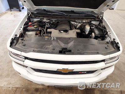 Zdjęcie 11 z 12 samochodu: 2016 CHEVROLET SILVERADO K1500 LT VIN:3GCUKREC4GG202686 - miniatura