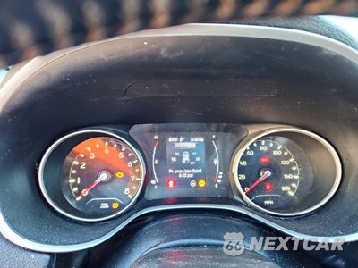 Zdjęcie 9 z 13 samochodu: 2020 JEEP COMPASS LATITUDE VIN:3C4NJDBB9LT252281 - miniatura