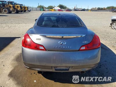 Zdjęcie 6 z 12 samochodu: 2012 INFINITI G37 COUPE X VIN:JN1CV6EL2CM470583 - miniatura